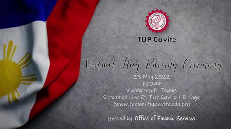 TUP HYMN Cavite .